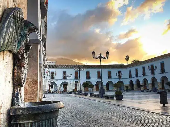 Papelerías en Berja