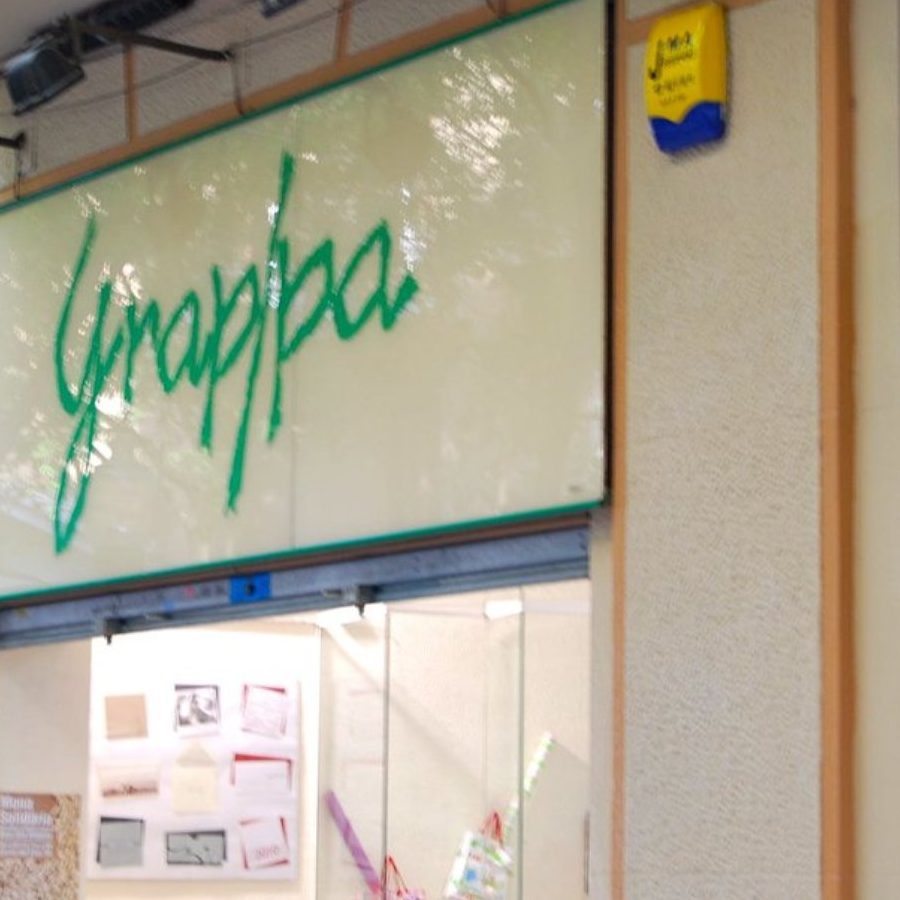 Papelería en Sant Sadurní d'Anoia