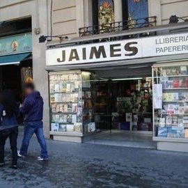 Papelerías en Vilassar de Dalt