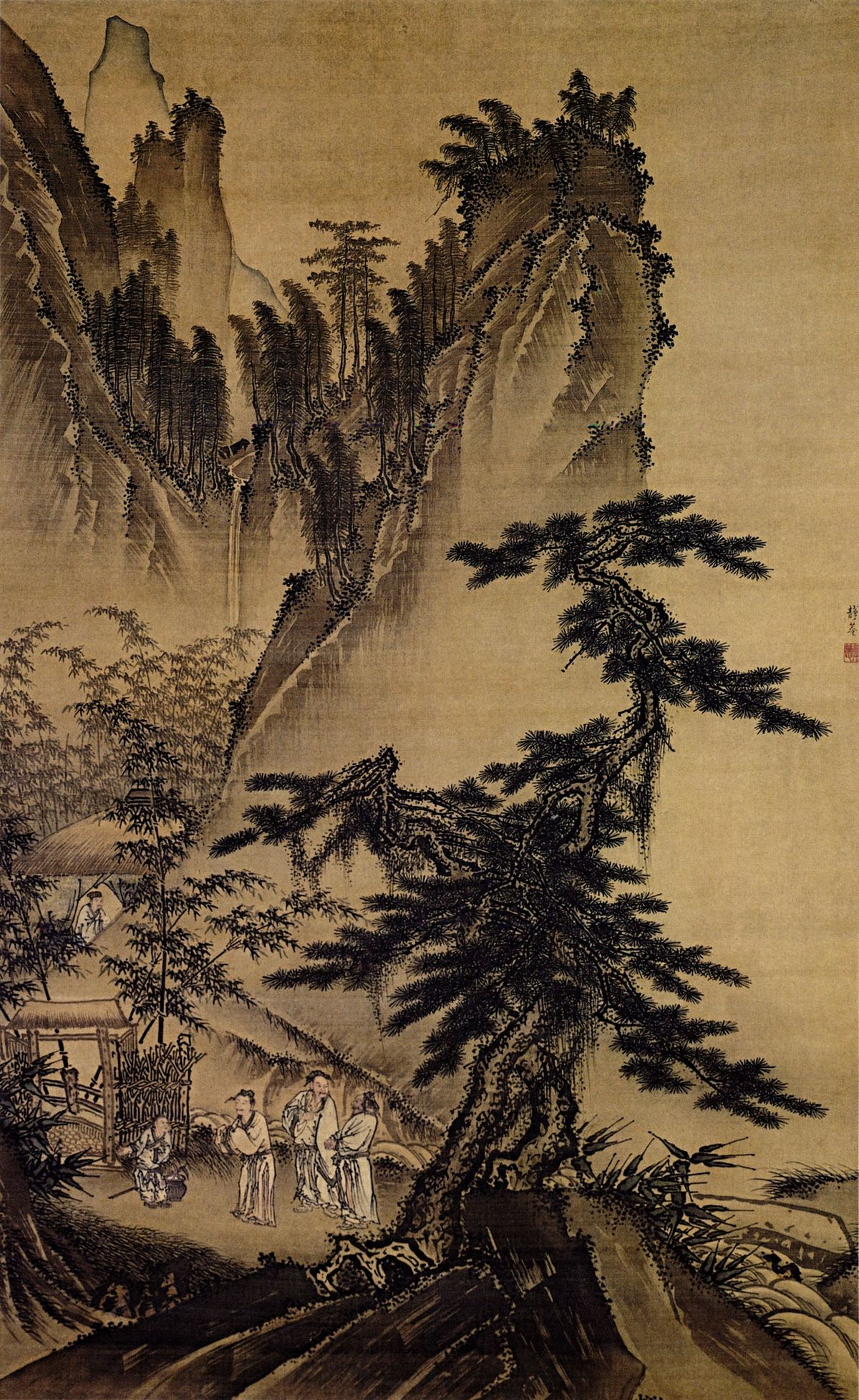 Tinta China