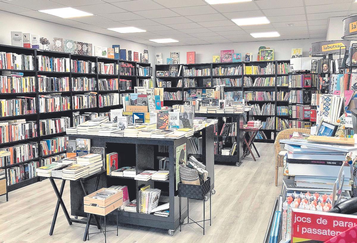 Vitel.la Libreria ,papereria