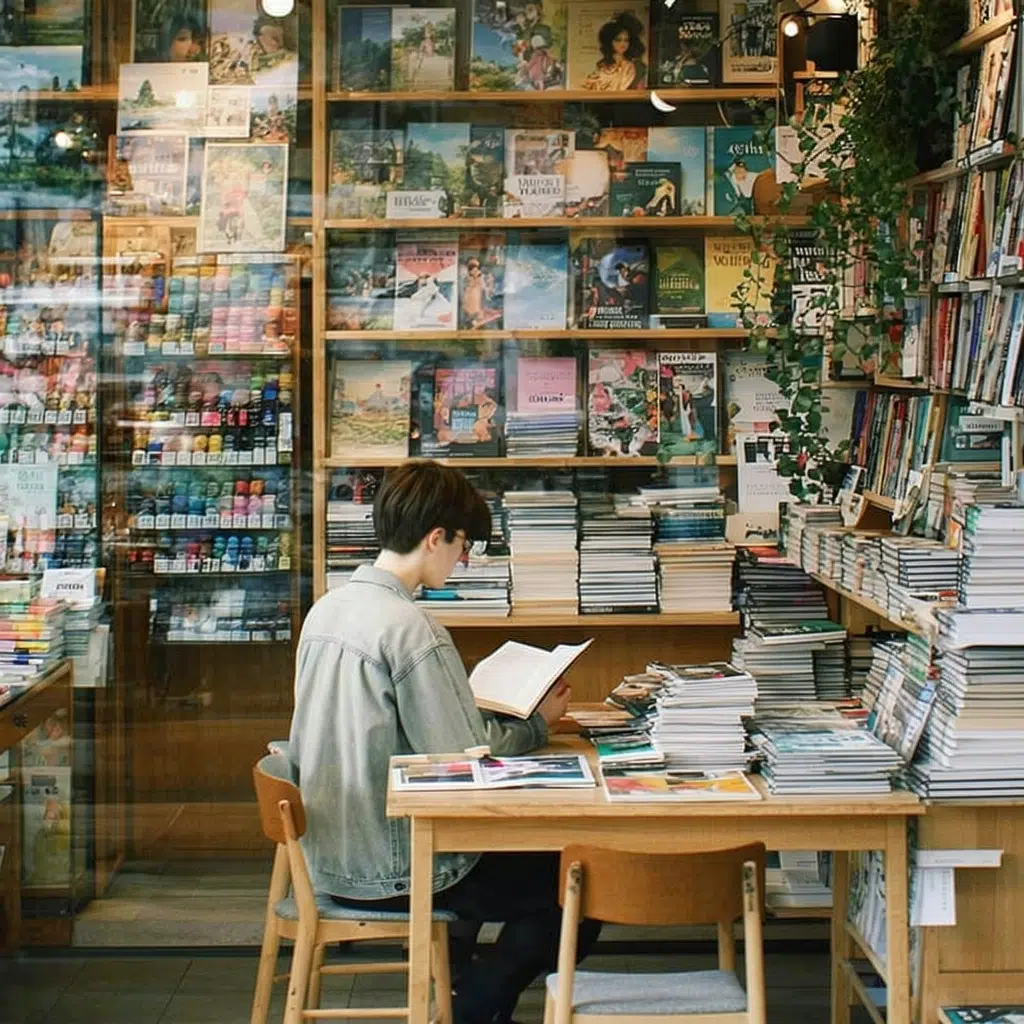 Academia-Papelería El Clip