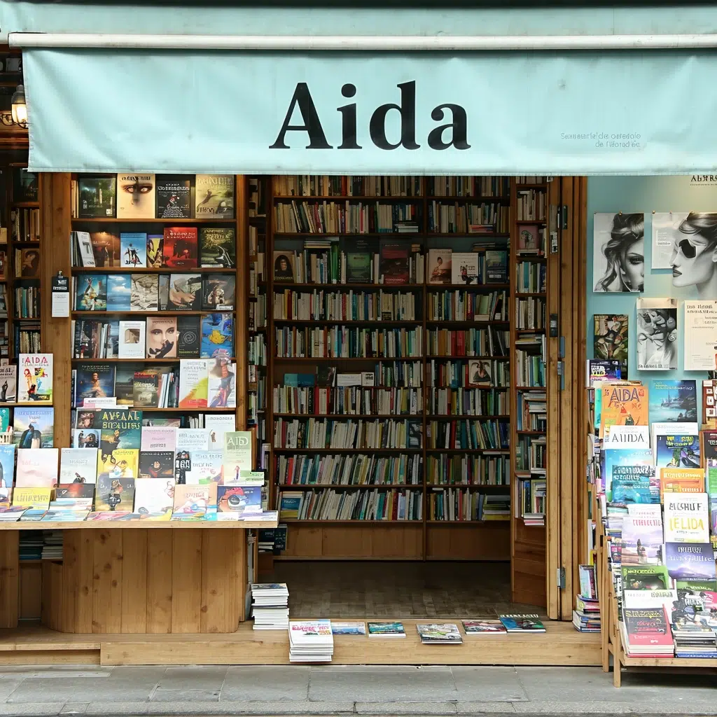 Aida