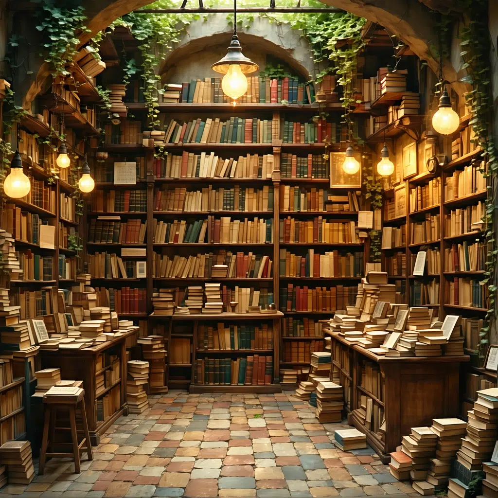 Alejandría Libros