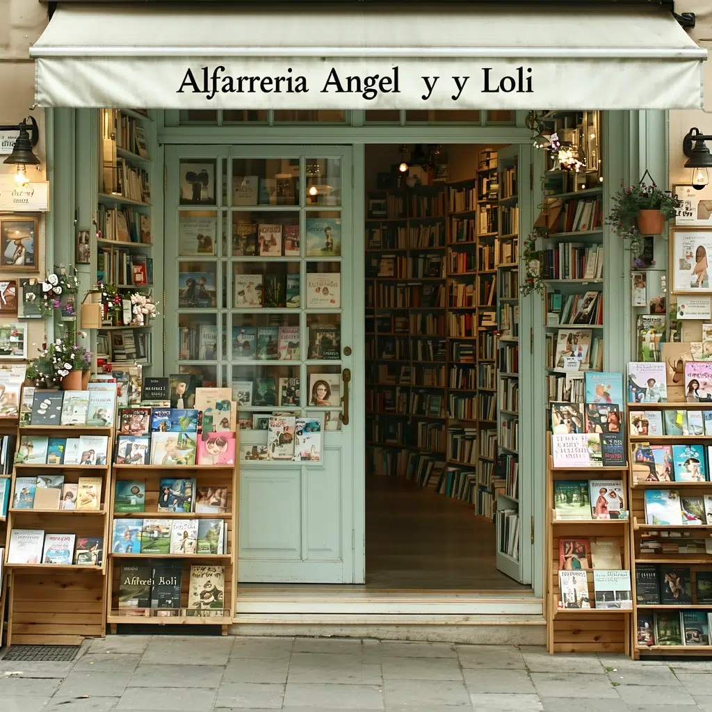 Alfareria Angel y Loli