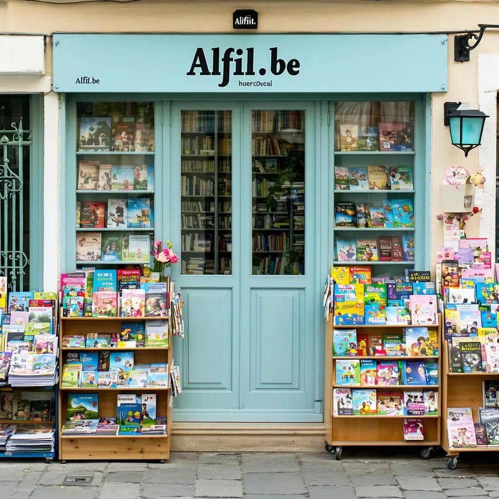 Alfil.be Huércal-Overa
