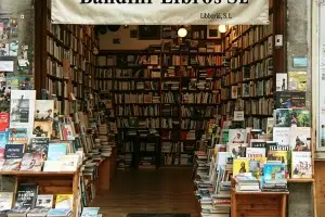 Bandini Libros, S.L.