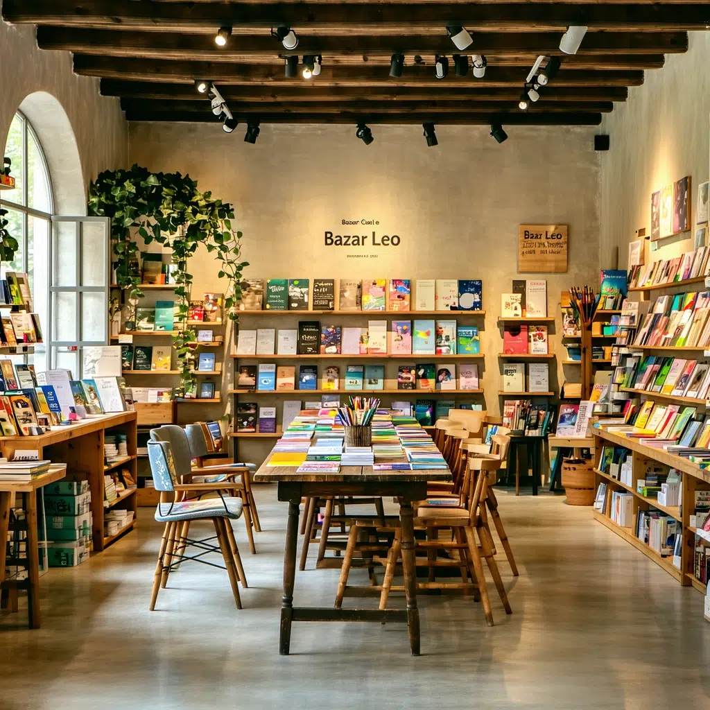 Bazar Ca Leo
