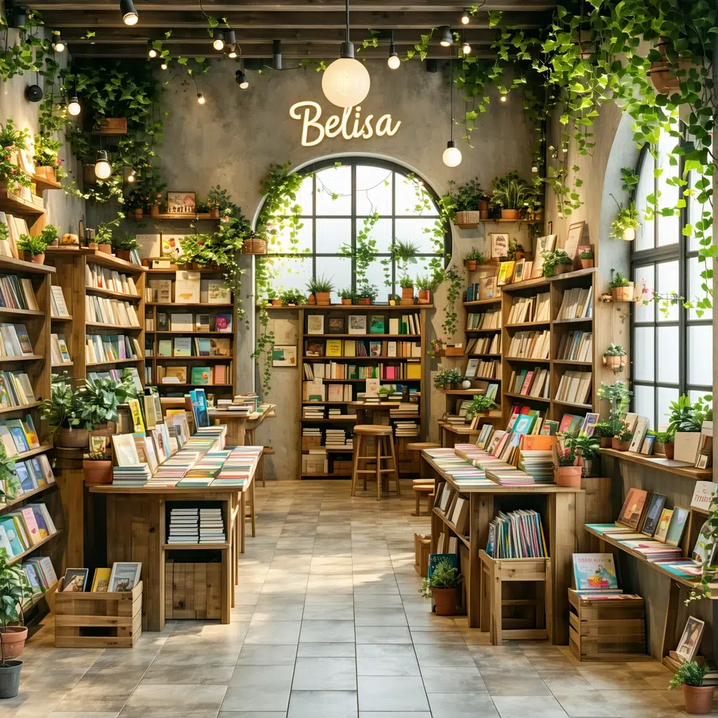 Belisa
