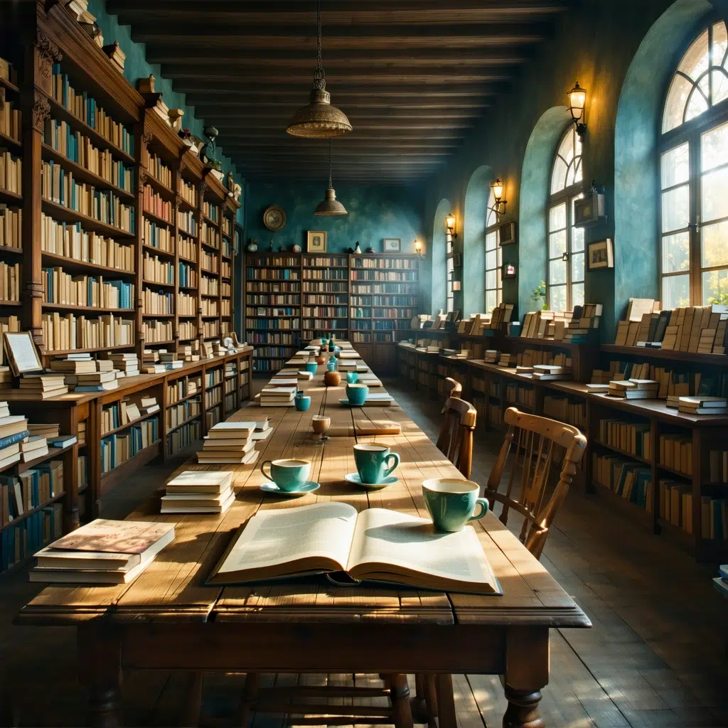 Casa de la Cultura de Monòver. Biblioteca Pública Municipal