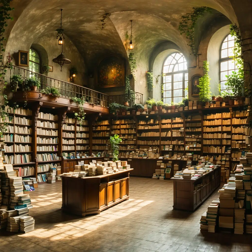 Clarión Libraría