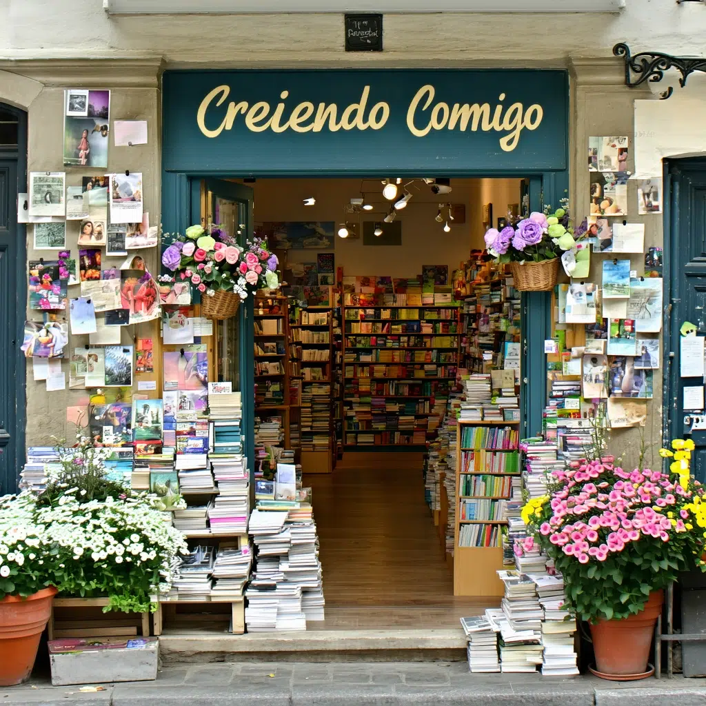Creciendo Conmigo