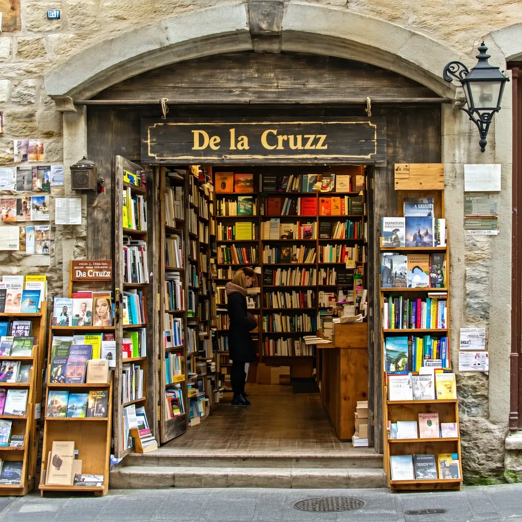 De la Cruz