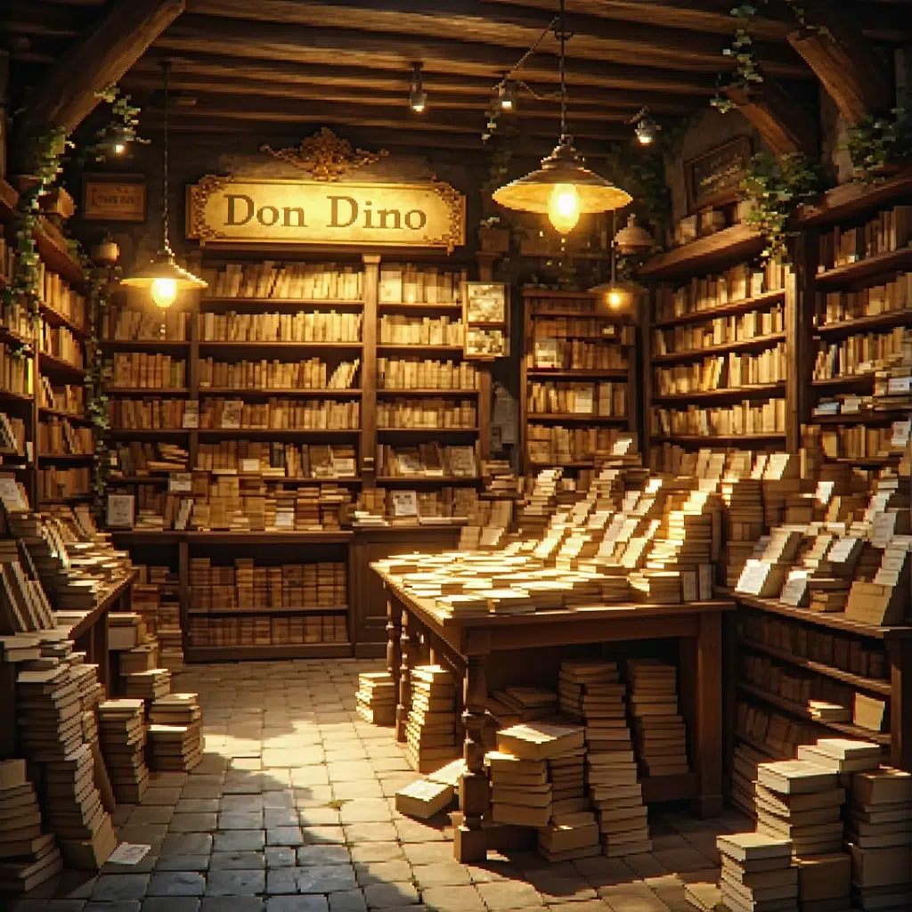 Don Dino Alfàs del Pi