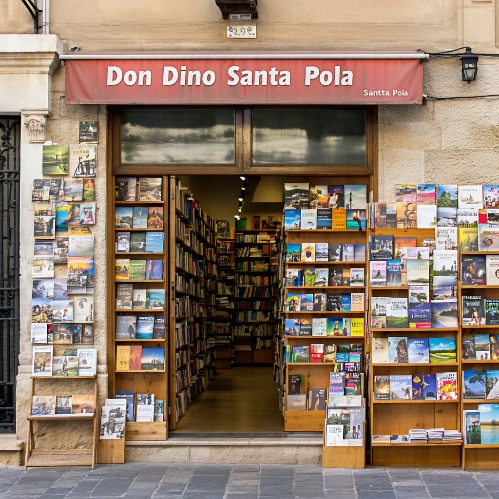 Don Dino Santa Pola