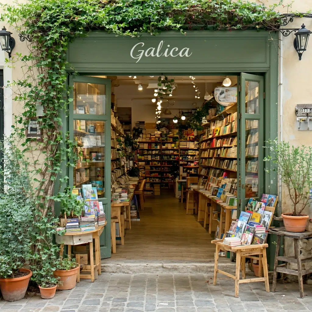 Galaica