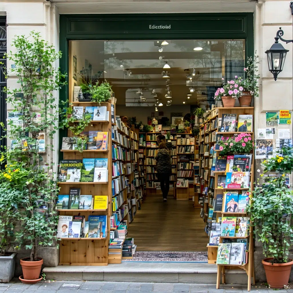 Imprenta, Ediciones y Complementos La Actualidad