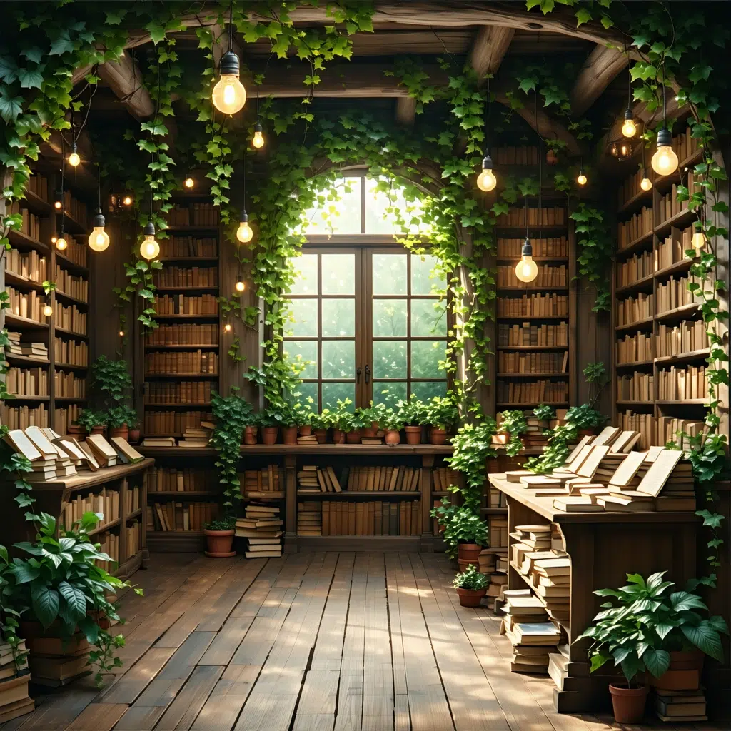 LIBRERÍA ALICIA