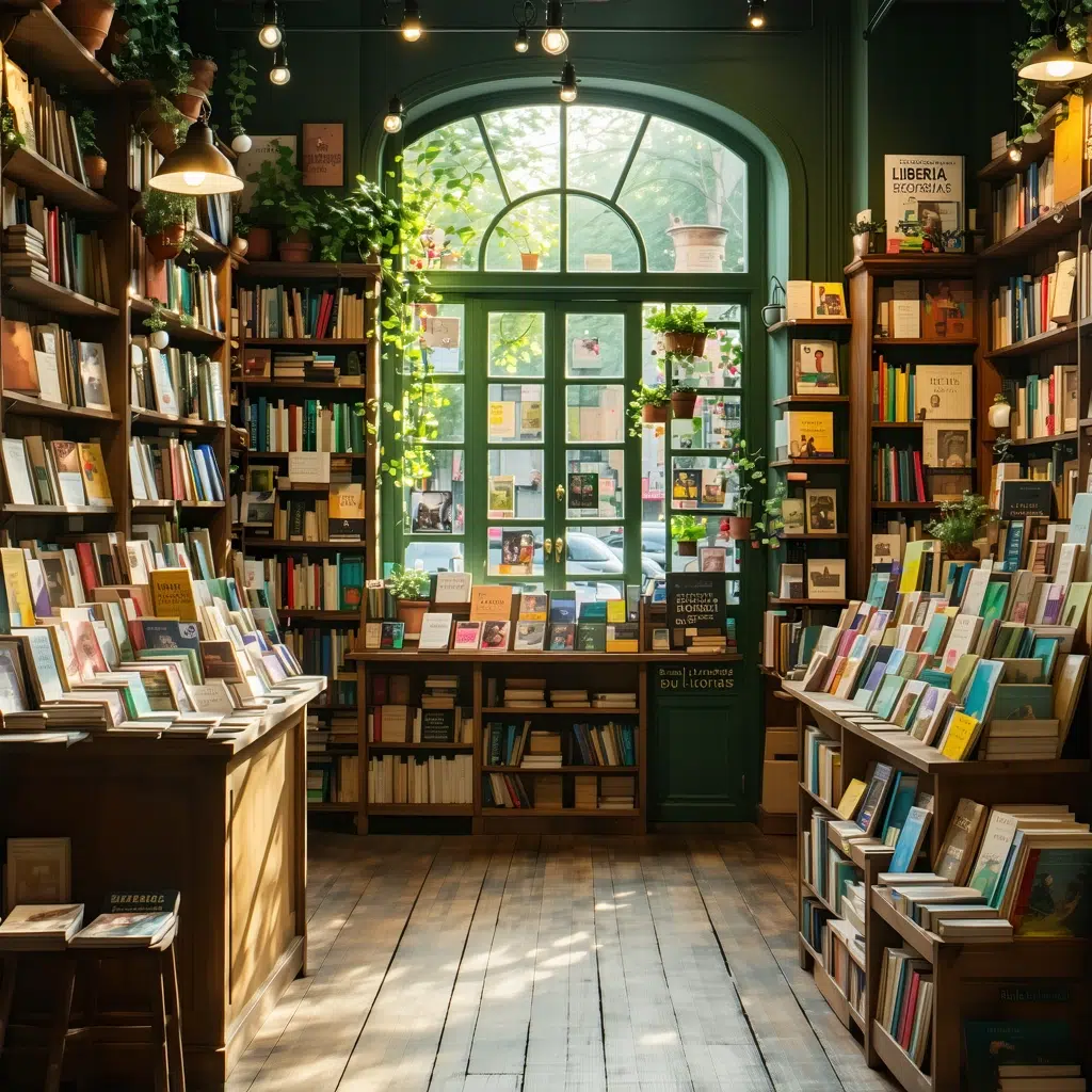 LIBRERÍA Bou Llorert – Loterías