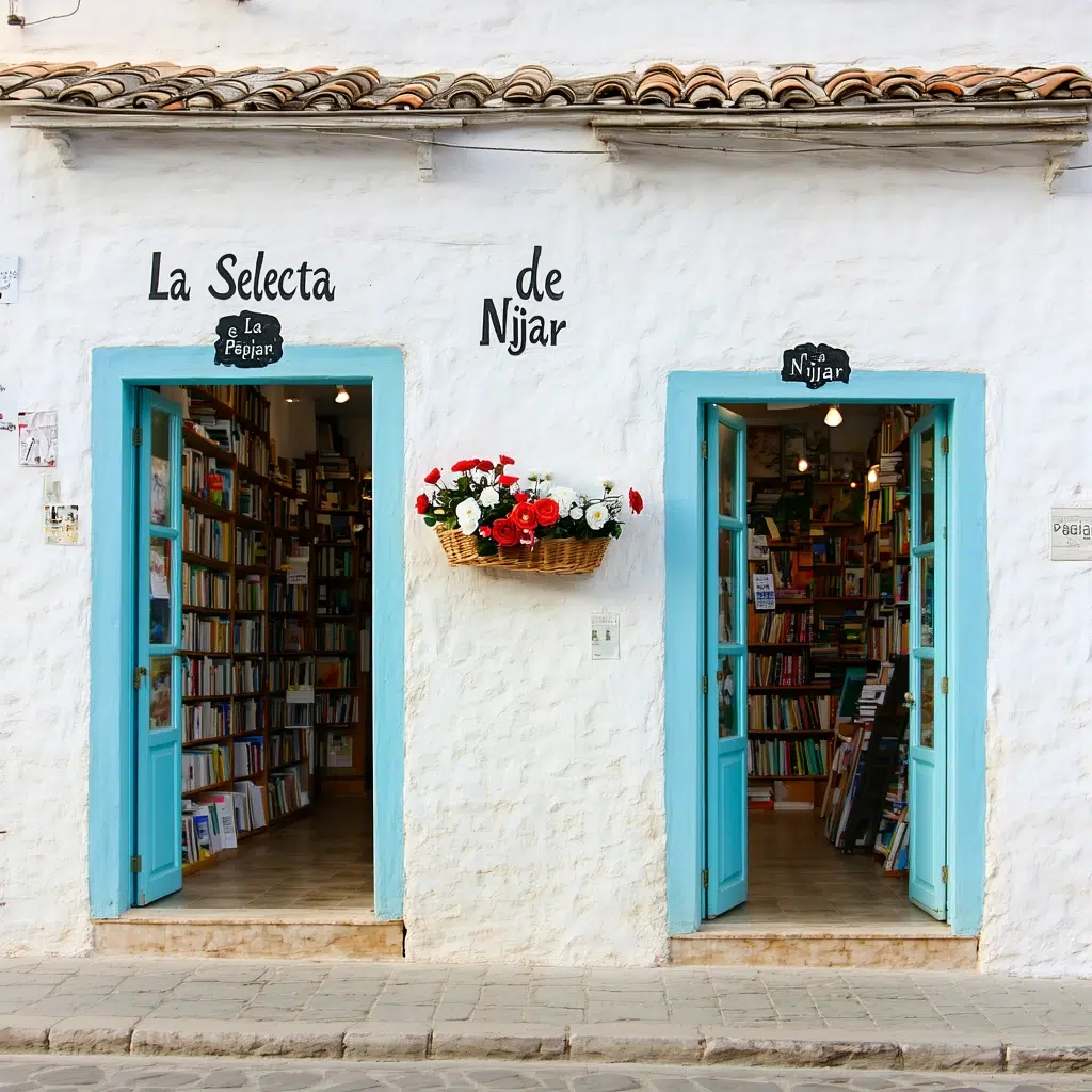 La Selecta de Níjar