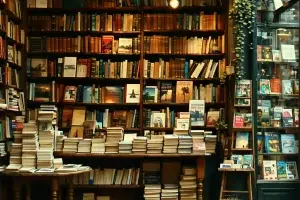 Librería Arteixo