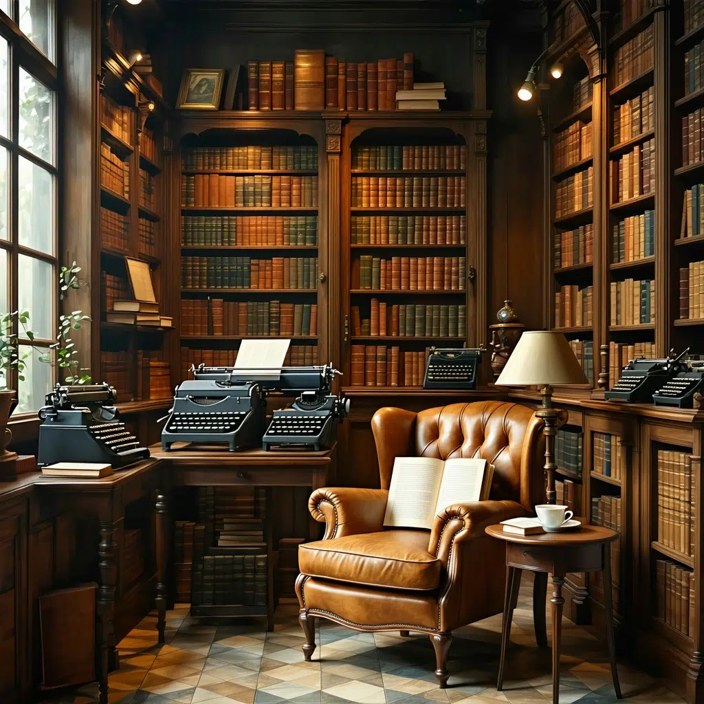 Librería Bergantiños