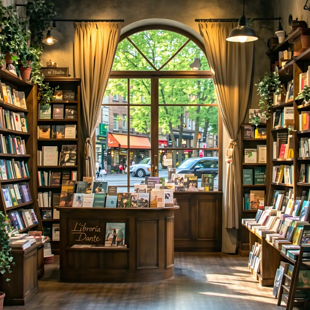 Libreria Dante