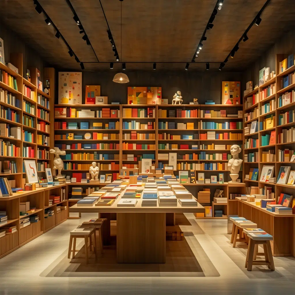 Librería Don Miki
