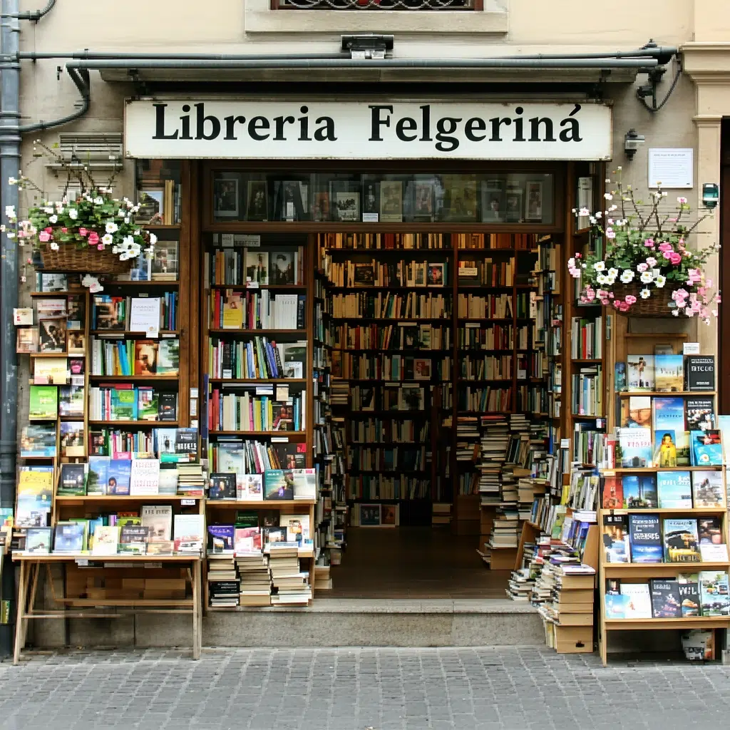 Libreria Felguerina