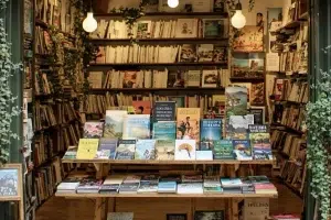 Libreria Helena