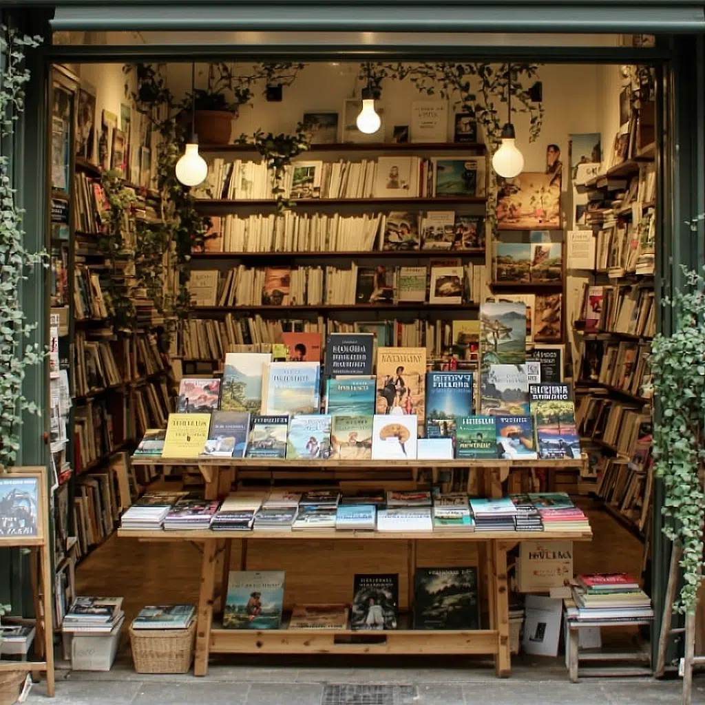 Libreria Helena
