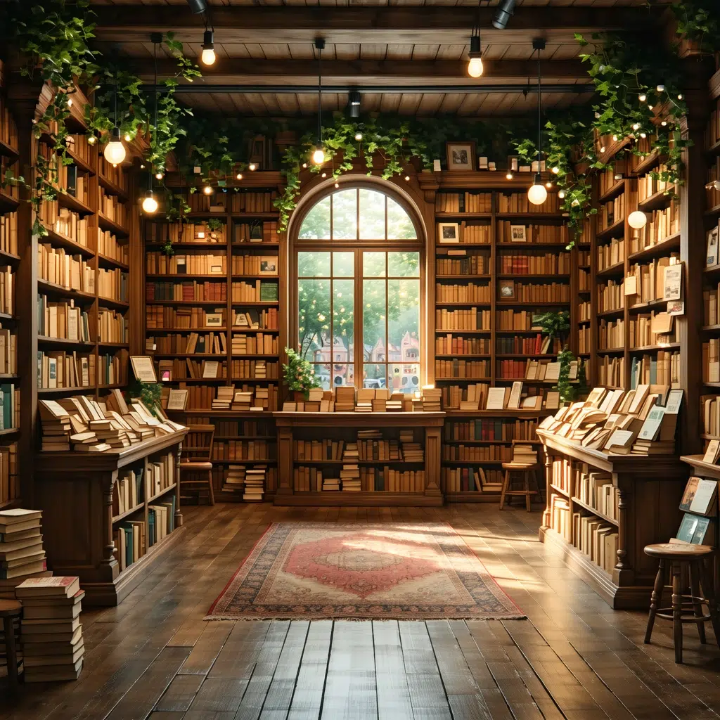 Librería Laydi