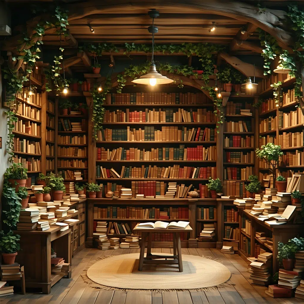 Librería Lino