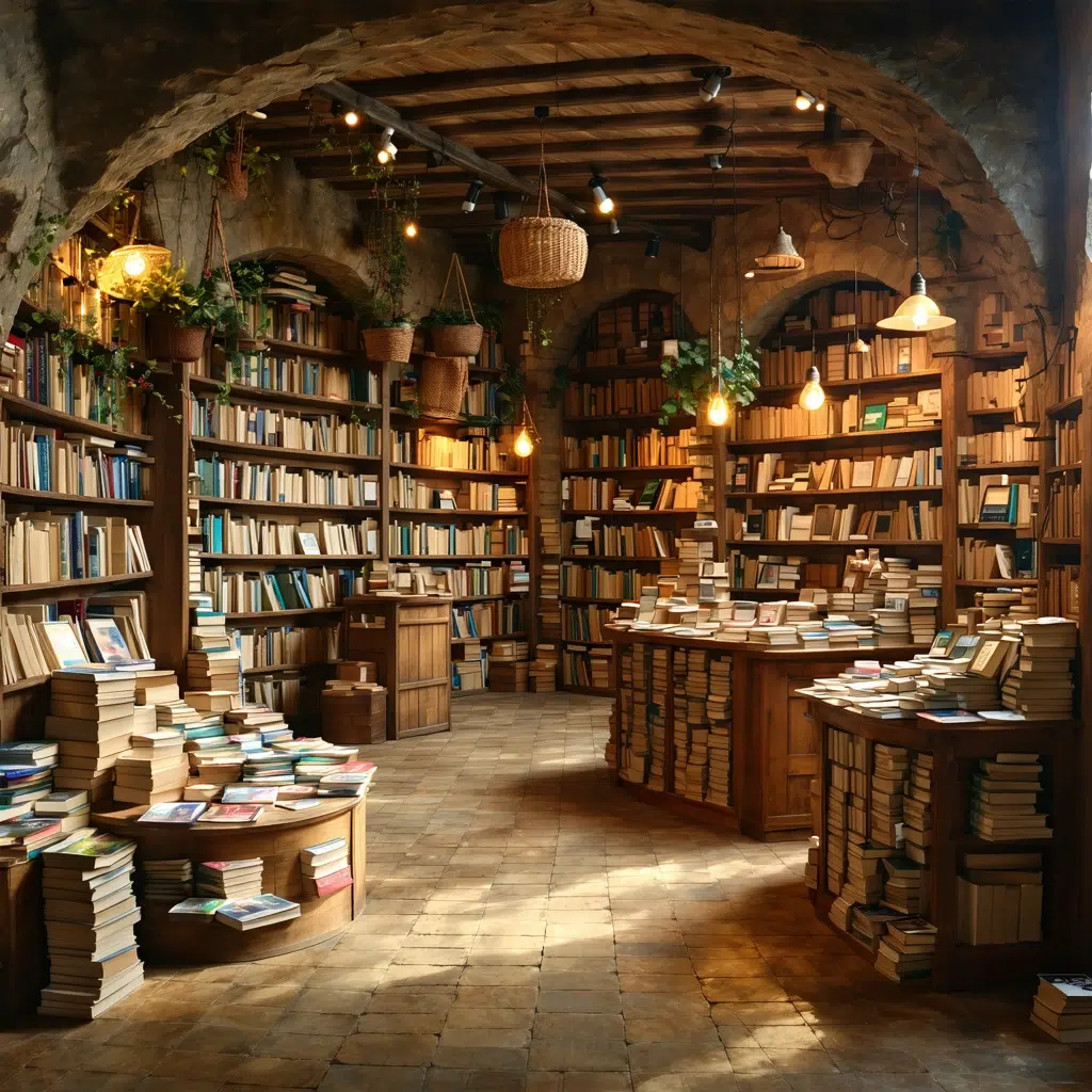 Librería L´Extrem