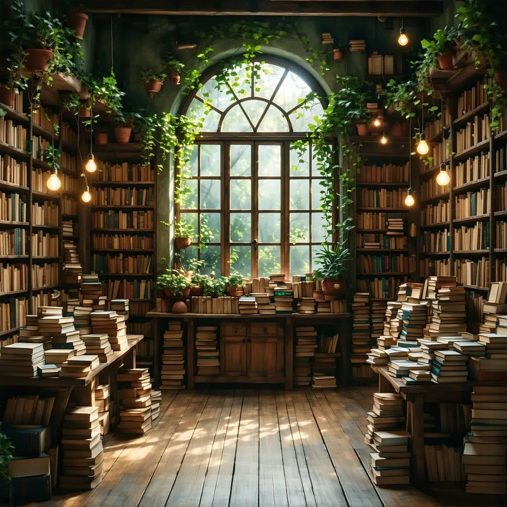Librería Miriam
