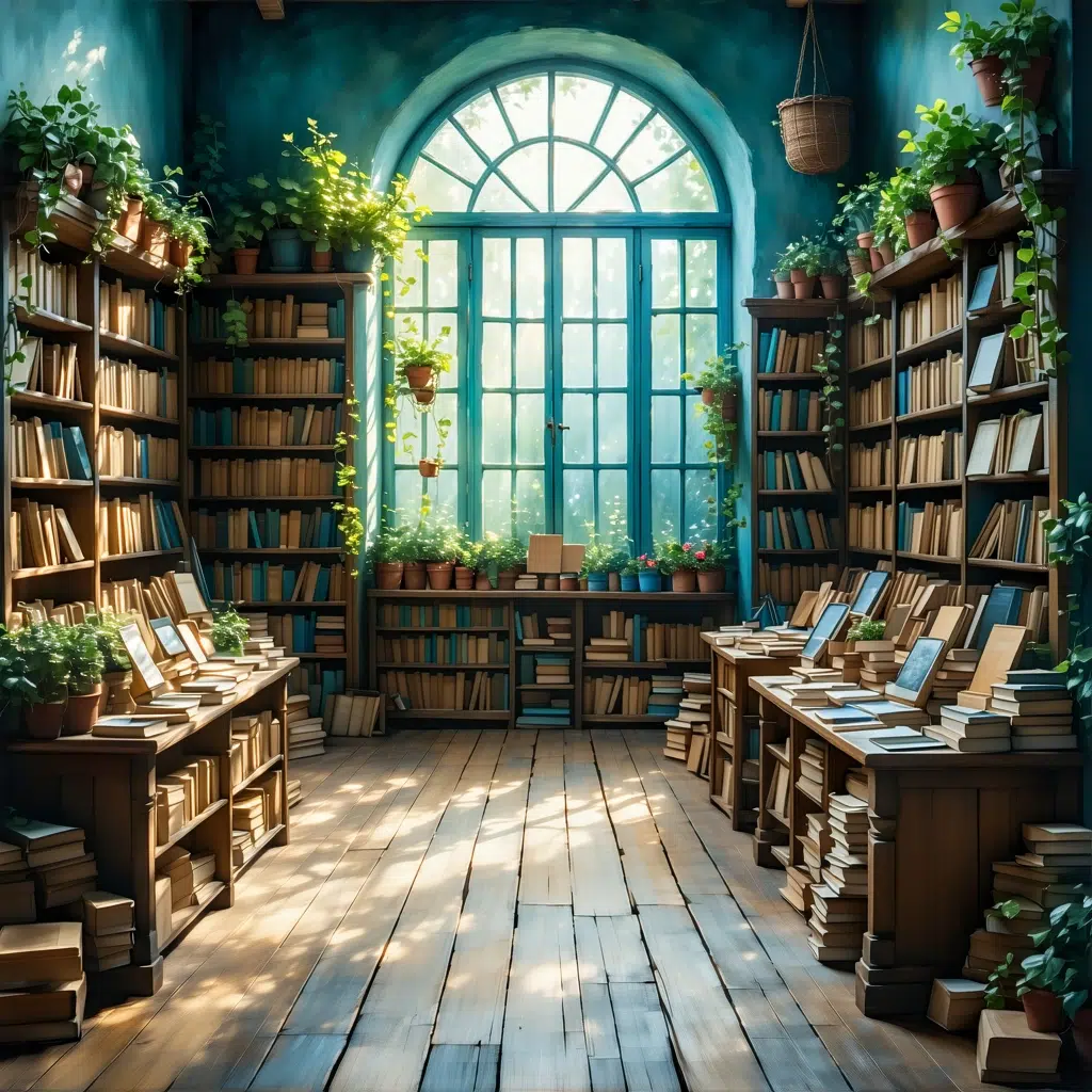 Librería Nenos Nais
