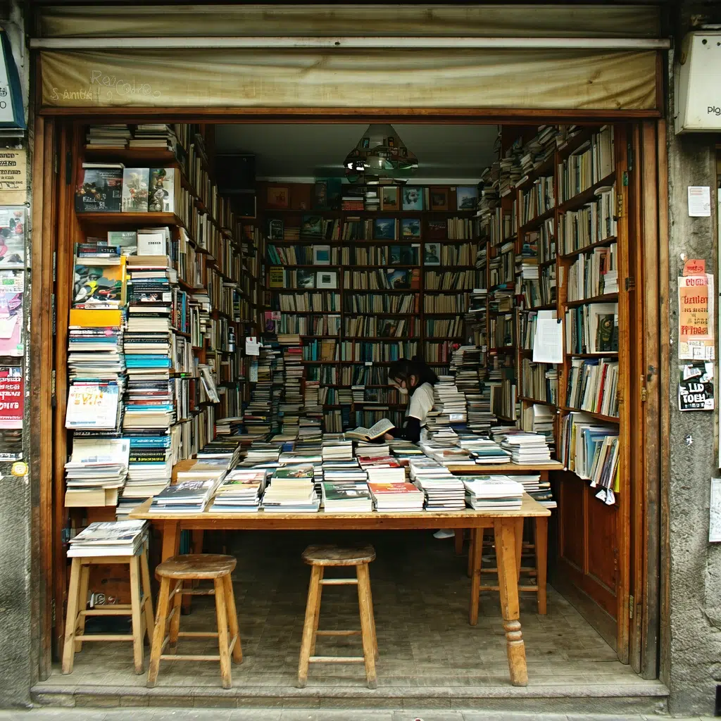 Librería- Papelería A Repro Santa Comba