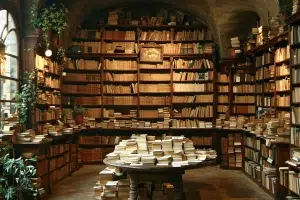Librería Papelería Grima
