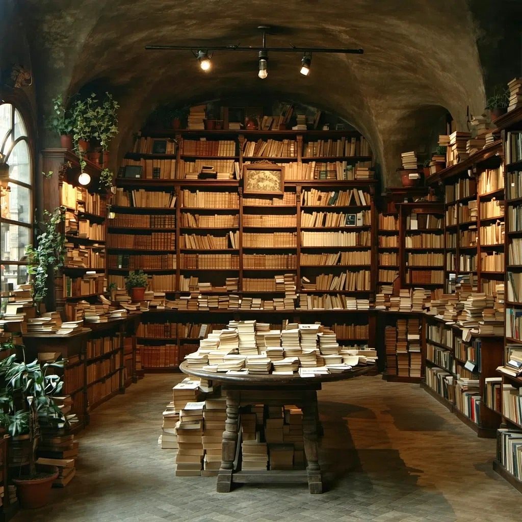 Librería Papelería Grima
