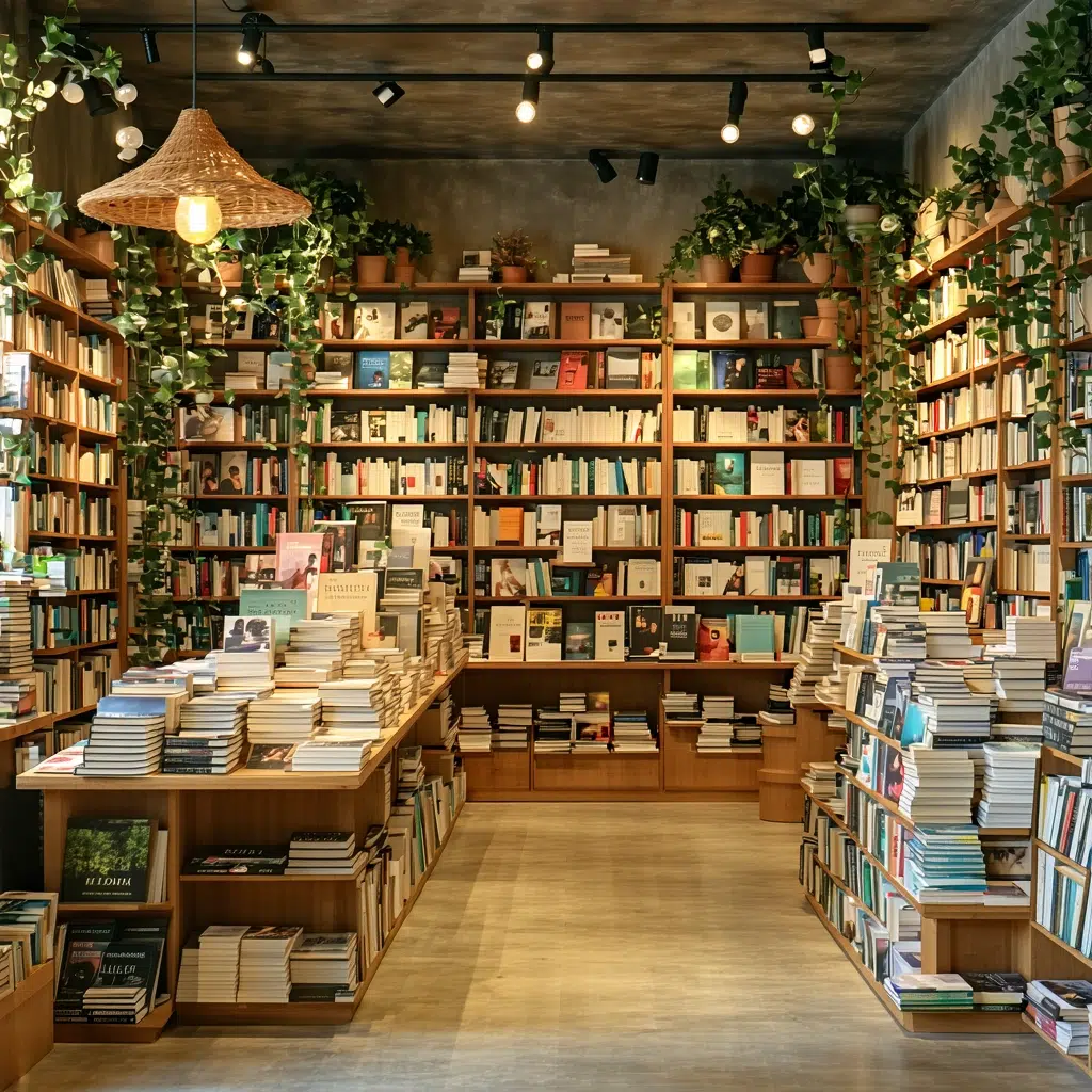 Librería Papelería Vitel·la