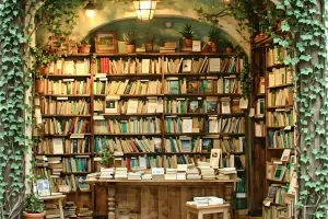 Librería Pili
