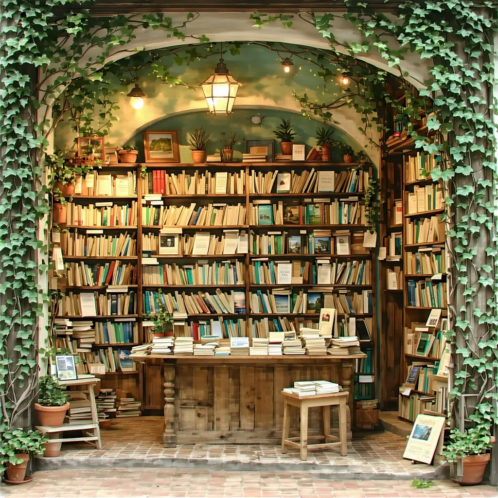 Librería Pili
