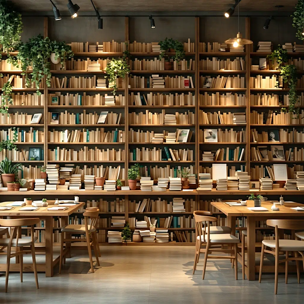 Libreria Refoxos