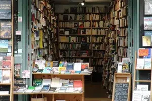 Librería Sanz