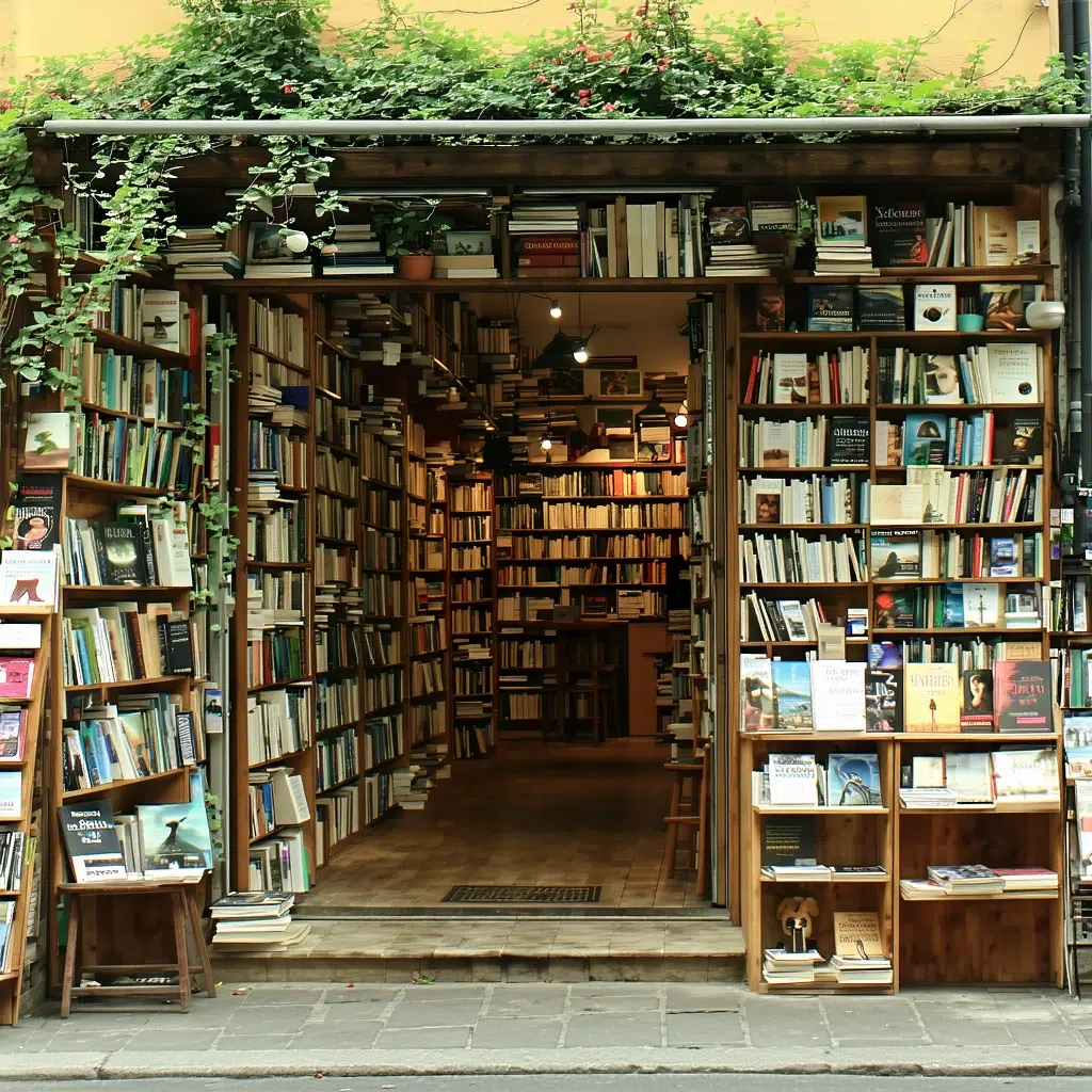 Librería Xácara