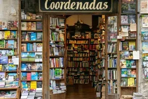 Libreria y Papelería Coordenadas