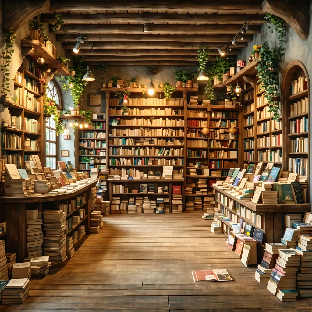 Libreriarebeca.com