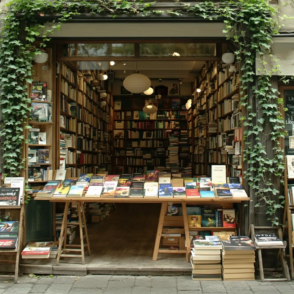 Limiar Libros