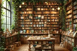 Llibreria Llibres Chus