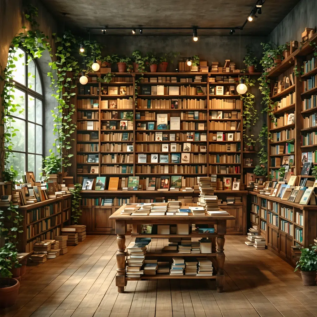 Llibreria Llibres Chus